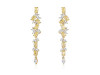 Серьги (золото и желтые бриллианты), Parure Atelier, 888&nbsp;000 руб. (Parure Atelier)