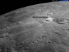 Первые снимки Луны и ровера