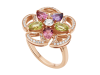 Кольцо Diva, Bvlgari