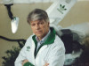 Андрей Бахметьев в рекламной кампании &laquo;Stan Smith, Forever&raquo;