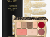 Стикеры для ногтей Baroque Gold (3000 руб.) из коллекции Sweet Holidays и палетка для макияжа Sicilian Lace (9950 руб., эксклюзивно в ЦУМе), Dolce &amp; Gabbana Beauty