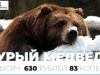 У кого в калининградском зоопарке самое дорогое меню. Инфографика