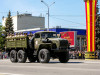 Уфа отметила 78-летие Великой Победы — фоторепортаж
