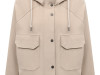 Куртка Brunello Cucinelli, 238 500 руб.