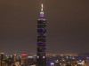 13&ndash;14. Taipei 101


	Тайбэй, Тайвань (Китайская Республика)
	Стоимость строительства: $1,8 млрд




С 2004 по 2009 год Taipei 101 был самым высоким зданием на планете, и лишь семь лет назад тайваньский небоскреб уступил этот статус &laquo;Бурдж-Халифе&raquo; в Дубае. Впрочем, Taipei 101 остается наиболее высоким &laquo;зеленым&raquo; сооружением: на счету небоскреба высший экологический статус LEED. Название башни отсылает к 101 этажу как знаку перфекционизма: по замыслу авторов, это должно означать стремление тайваньцев к совершенству, которое выходит за рамки 100%. Небоскреб построен в форме классической китайской пагоды, разделенной на восемь сегментов. Цифры имеют значение: в китайской традиции восьмерка считается символов богатства и успеха. Наконец, форма Taipei 101 напоминает связку бамбука &mdash; еще одна отсылка к китайской культуре.
