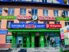 Рынок &laquo;Червишевский&raquo;