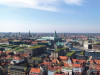 Копенгаген планирует озеленить 5 тыс. кв. м городских крыш
