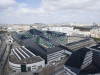 Парижский Пентагон: как выглядит новое здание Министерства обороны Франции. Часть 1