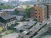 Деревянные дома и&nbsp;сараи в&nbsp;Таганском районе Москвы