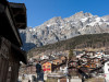 Недвижимость в Швейцарии: высоко, дорого и практически недоступно