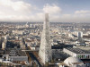В Париже построят треугольный небоскреб за €500 млн. Часть 1