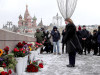 Как в Москве прошел день памяти Бориса Немцова. Фотогалерея"/>













