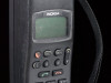 Первый мобильный GSM-телефон Nokia 1011.