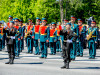 Уфа отметила 78-летие Великой Победы — фоторепортаж
