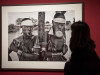 Фотовыставка &laquo;Генезис&raquo; Себастьяна Сальгадо, Турин, Италия, 2018 год