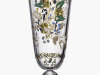 Ваза от-кутюр &laquo;Райские птицы&raquo;, Baccarat, 1&nbsp;110&nbsp;000 руб.