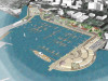 Порт Сочи после реконструкции будет сертифицирован по стандартам BREEAM