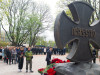 В центре Калининграда открыли новый памятник. Фото