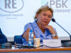 Фото:Серая Елена Борисовна, министр регионального контроля (надзора) Калининградской области