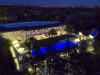 4. Mon Reve


	$150 млн
	Лос-Анджелес, США




Голливудская резиденция Mon Reve находится там, где раньше жила Барбара Стрейзанд. Сейчас здесь построен особняк на 3,5 тыс. кв. м с бассейнами, театром, винным погребом и всем остальным, что может потребоваться завсегдатаям Голливуда.
