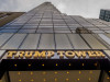 Trump Tower

Нью-Йорк

Главное здание Дональда Трампа&nbsp;&mdash; штаб-квартира его собственной корпорации The Trump Organization. Компания базируется в&nbsp;небоскребе &laquo;Трамп-Тауэр&raquo; на&nbsp;Пятой авеню&nbsp;&mdash;&nbsp;одной из&nbsp;самых известных и&nbsp;дорогих улиц Нью-Йорка, где&nbsp;сосредоточены знаковые объекты Манхэттена. В 58-этажном небоскребе находятся не&nbsp;только&nbsp;офисы, но&nbsp;и личный пентхаус Дональда Трампа&nbsp;&mdash;&nbsp;эта квартира считается основной резиденцией бизнесмена.

58-этажное многофункциональное здание Trump Tower было построено в&nbsp;1983 году на&nbsp;Пятой авеню в&nbsp;Нью-Йорке. Высота небоскреба&nbsp;&mdash; 202&nbsp;м. В 2016 году на&nbsp;пятом этаже башни располагался предвыборный штаб Трампа
