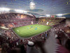 Главный стадион ЧМ-2022 в Катаре охладят архитекторы. Часть 1