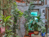 Квартира недели: Свой сад на крыше в центре Москвы