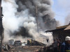 Фото:911AIN / Facebook (входит в корпорацию Meta, признана экстремистской и запрещена в России)