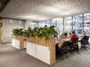 Фото: Архитектурные бюро Evolution Design, Т+Т Architects via Best Office Awards 2020