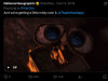 Реакция на завершение миссии Opportunity в Twitter