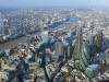 От «терки» до «рации»: в Лондоне выбрали лучший и худший небоскреб. Часть 2