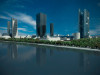 Фото: Zaha Hadid Architects via  Музей «Москва-Сити»