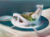 Туркменистан построит курорт на Каспии по проекту датских архитекторов. Часть 1