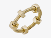 ​Браслет Ecrou de Cartier, Cartier