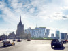 «Надмосковье»: какими российские архитекторы видят города будущего. Часть 7