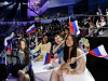 Фото:Thomas Hanses / junioreurovision.tv