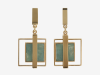 Серьги Crystalline Jewellery (ЦУМ) 20 590 руб.