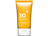 Солнцезащитный крем для лица против морщин SPF 30, Clarins, 3300 руб. (&laquo;Рив Гош&raquo;)