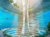 Утопия или расчет на будущее: 7 проектов плавающих мегаполисов. Часть 1