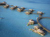 На Мальдивах появится новый курорт премиум-класса с виллами на воде. Часть 1