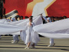 Фоторепортаж: в Перми прошёл парад Победы