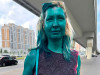Елена Пономарева