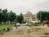 Останкинский дворец, Москва