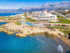 Вид на курорт Abaton Island Resort &amp; Spa