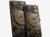 Смартфон iPhone XS с открытым механизмом Caviar Grand Complications Skeleton, 454 000 руб.