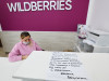 Пункт выдачи заказов Wildberries в Cанкт-Петербурге