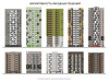 Эволюция спальных районов: какими многоэтажками застроят Москву. Часть 3