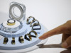Galaxy Smart Ring