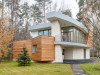 На Рублевке и не только: 10 дизайнерских домов на продажу. Часть 3