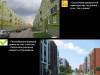 «Надмосковье»: какими российские архитекторы видят города будущего. Часть 2